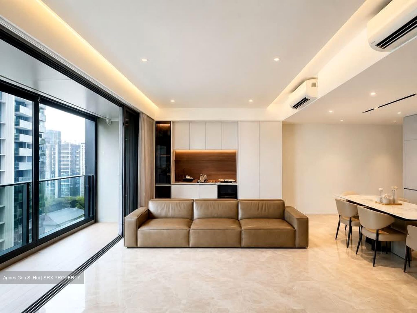 Amber Park (D15), Condominium #606470581